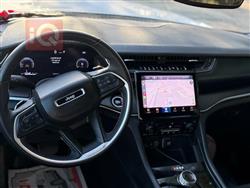 جيب جراند شيروكي